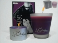 Korn candle - ON Line