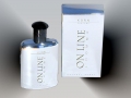 Korn perfume SILVER - ON Line